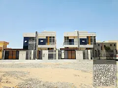 Directly from the owner - 5 master bedrooms with a roof terrace and an external annex - fully furni