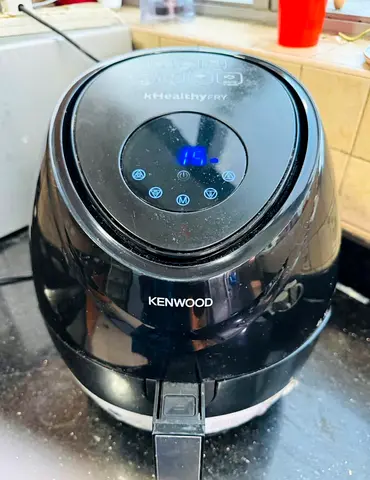 Air Fryer Kenwood