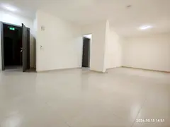 2-Bedroom Apartment for Annual Rent in Al Majaz 2 | Prime Location on Al Wahda Street, Luxury Finish