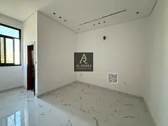 Villa for Rent in Al Helio – 4 Bedrooms – Majlis &amp; Living Room