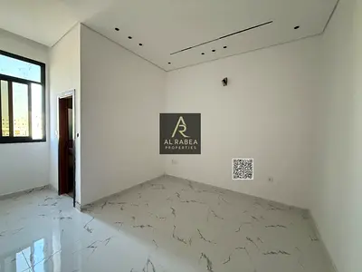 Villa for Rent in Al Helio – 4 Bedrooms – Majlis & Living Room