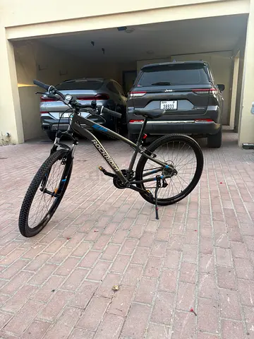 Bike for sale