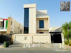 Two-story villa, conveniently located near amenities, at a special price including registration and