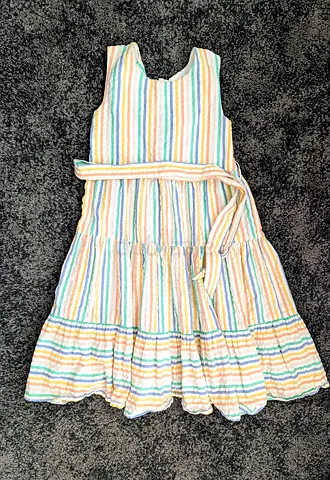 Dress John Lewis  8Y