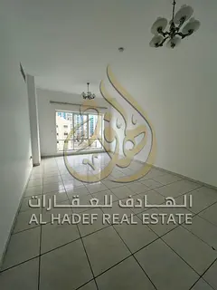 🔥🔥 Spacious 2 Bedroom Apartment in Al Majaz 1 – AC on Landlord! 🔥🔥 🏡 Excellent annu