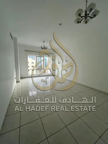 🔥🔥 Spacious 2 Bedroom Apartment in Al Majaz 1 – AC on Landlord! 🔥🔥 🏡 Excellent annual rental opportunity in Al Majaz 1, ideally located next to