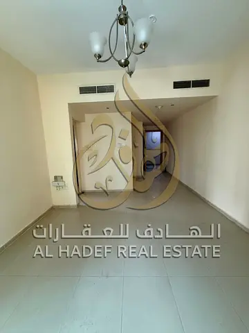 1BR Apartment with Spacious Layout & Free Maintenance in Al Khan