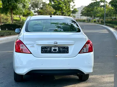 Nissan Sunny SE, миниатюра 5
