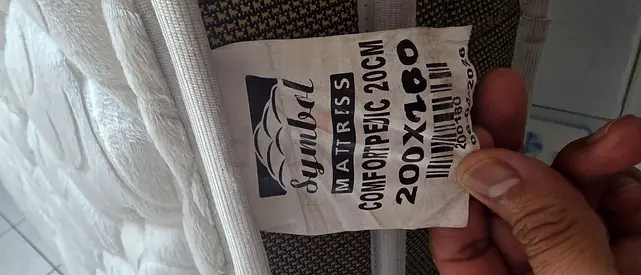 Mattress 200×b2001enable_checksum Saymol company
