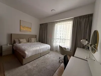 Room for rent in JBR monthly rent