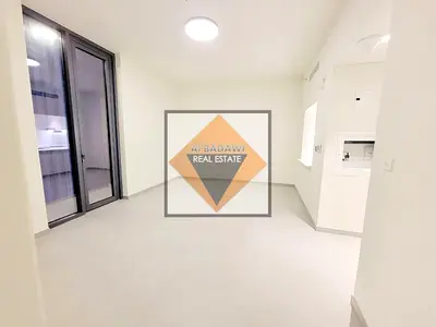 SMART APARTMENT / GARDEN VIEW / CLOSE KITCHEN / KITCHEN APLIANCES / HUGE BALCOMY