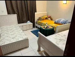 LADIES BEDSPACE AVAILABLE IN JVC
