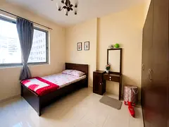 LOOKING FOR A FAMILY TO SHARE A 2 BEDROOM FULLY FURNISHED APARTMENT