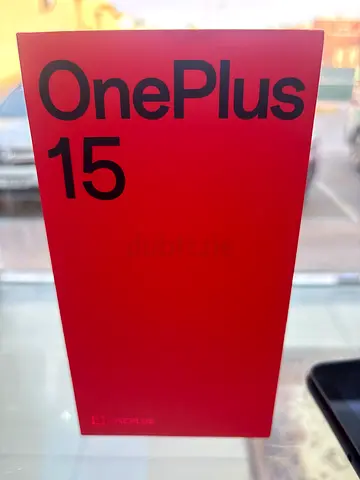 One plus 15 256gb