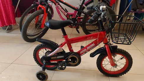 Kids cycle for sale