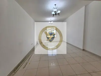 شقة ثلاث غرف وصالة – الخان مع باركن وجيم ومسبح مجاني