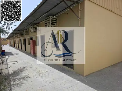 14 rooms | Staff accommodation | 3,000 per room | For companies
