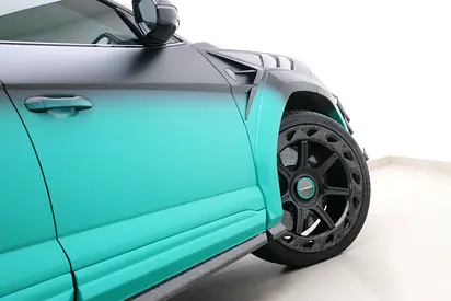 2020 Lamborghini URUS — миниатюра 7