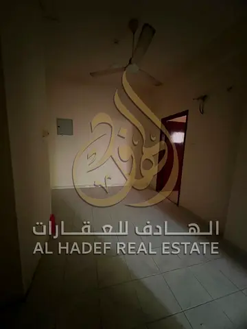 Annual Rental in Al Majarah | 1 Bedroom Apartment Suitable for Sharing or Families with Flexible Payments