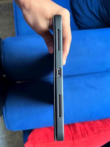 IPad air 4(2020) - 64 gb (Excellent condition) - space grey, working