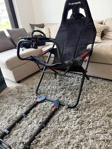 Playseat SIM racing seat