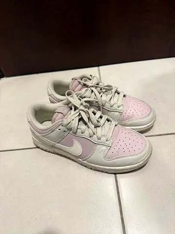Nike Dunk Low Next Nature