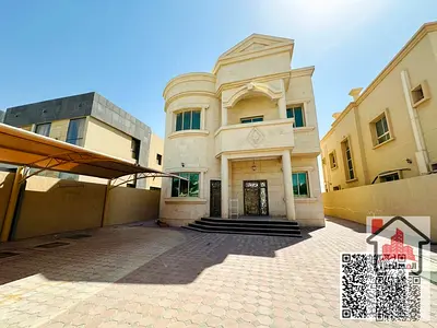Villa for rent in Ajman