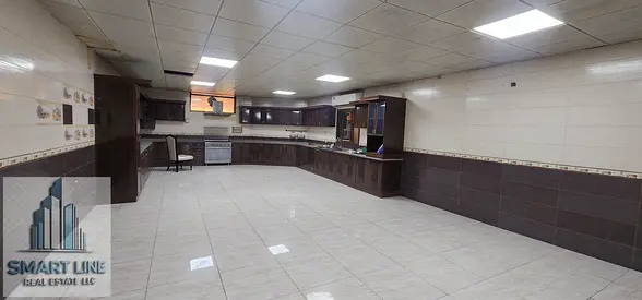 Luxury 10 Bedroom Hall Villa with 2 Kitchens and Huge Space for Parking and Big yard area