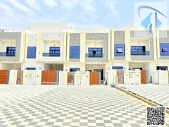 Luxury Townhouse Villa for Sale in Al Helio 2 – Including Registration