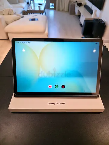 Galaxy Tab S10 FE