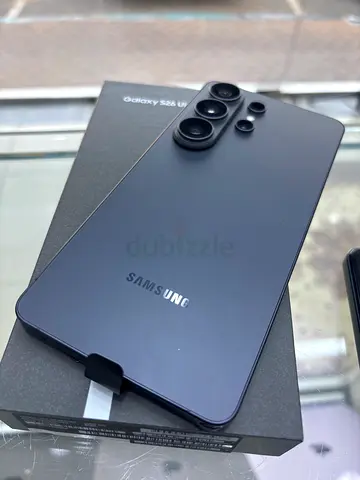 Galaxy s26 ultra 256gb