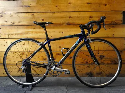 Specialized Ruby Elite Road Bike
