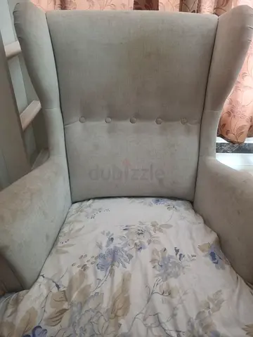 Sofa chair for free