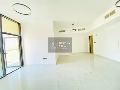 Spacious 3 BHK For Rent In Tilal City Sharjah