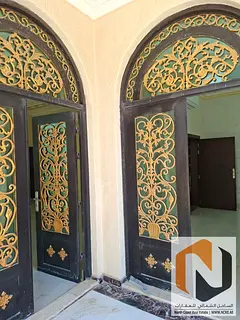 🔥 HOT DEAL | HUGE 4BR VILLA | 8,300 SQFT | AED 150K | AL HOSHI, SHARJAH 🔥