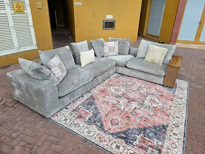 Flex Form Premium quality corner sofa