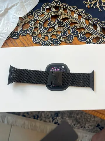 Apple Watch Ultra 3 GPS+Cellular