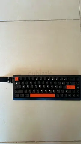 Gaming Keyboard
