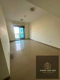 Sea‑view 2‑BR apartment in Ajman Corniche, spacious layout, modern finishes, 2 baths, | parking,