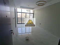 A brand-new apartment for annual rent in Al Hamidiya 1 – Ajman. The apartment features a stunning 