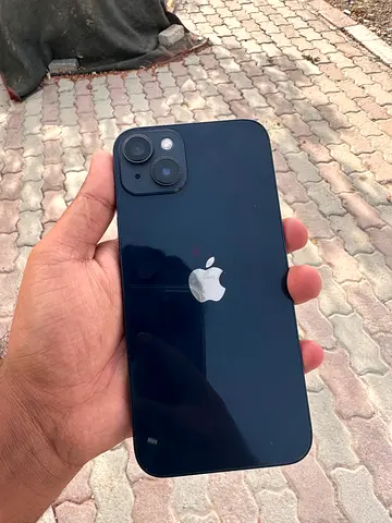 Iphone 14 plus all okay 128 gb