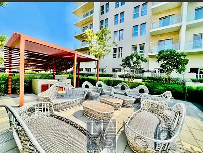 Fully Furnished 1BR | Monthly Rent | Bills Included | Al Zahia