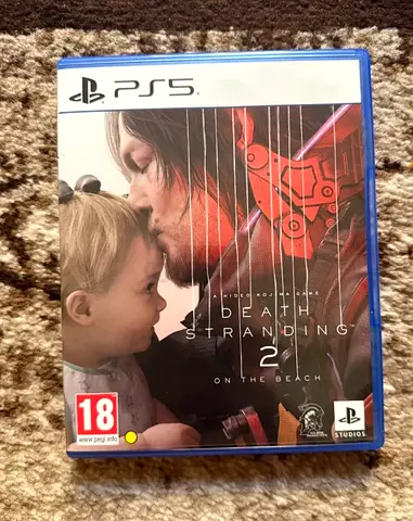 ps5 death stranding 2