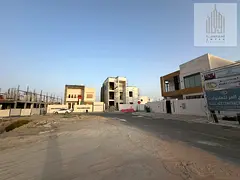 For Sale Corner Residential Investment Plot in Al Zahya 1 – Ajman