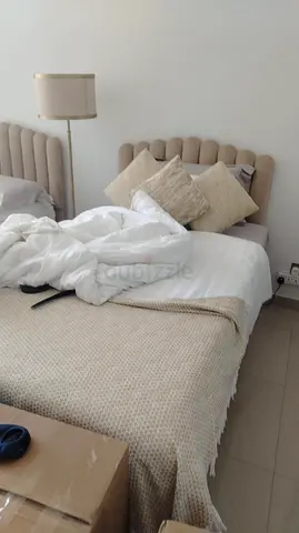 Beds with mattress. Need to sell ASAP!!