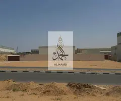 Direct owner land+wall+warehouse600Sqft for rent, size 43,500 SQFT main road 60 All service avaliabl