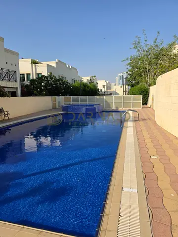 Amazing villa for rent in Al Rifaa area