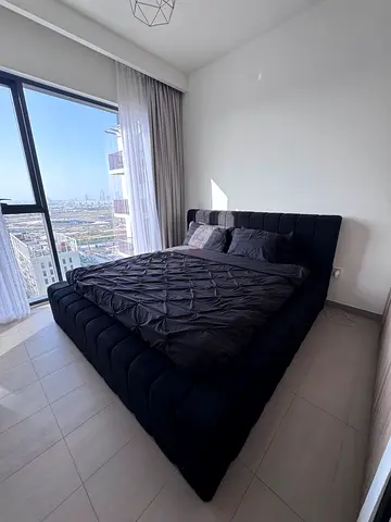 Teddy King Sized Bed