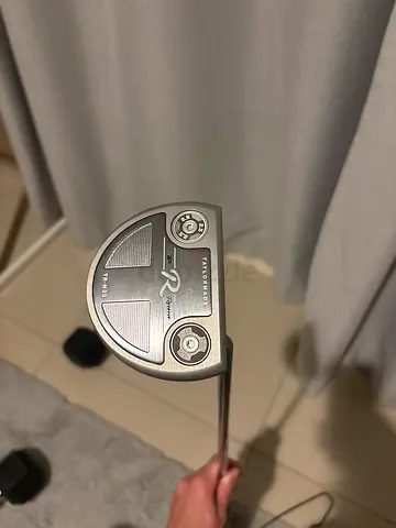 TaylorMade TP R Series TR-163 Mallet Golf Putter