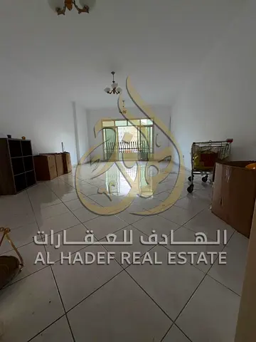 ✨🏡 Spacious 3 Bedroom Apartment for Rent in Al Majaz 3 Sharjah | Maid Room | Balcony | Near Al Safya Park 🏡✨